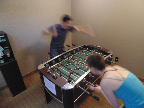 The Academy Hotel Colorado Springs image 11