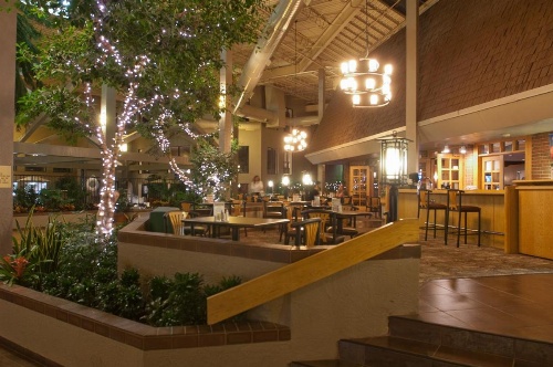 The Academy Hotel Colorado Springs image 12