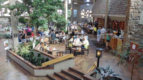 The Academy Hotel Colorado Springs image 13