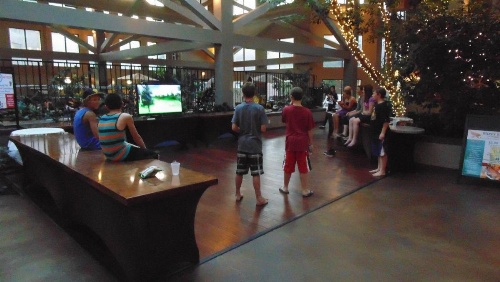 The Academy Hotel Colorado Springs image 15