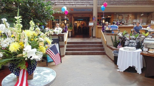 The Academy Hotel Colorado Springs image 17