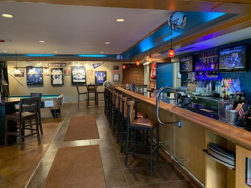 The Academy Hotel Colorado Springs image 18