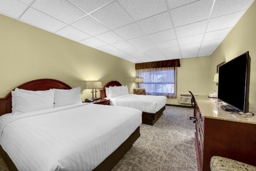 The Academy Hotel Colorado Springs image 19