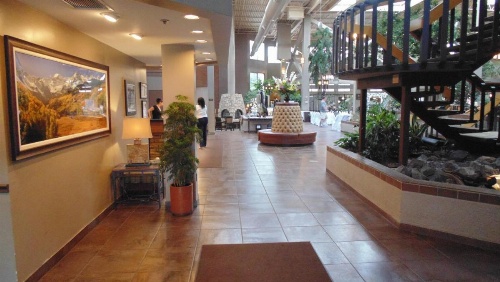 The Academy Hotel Colorado Springs image 20