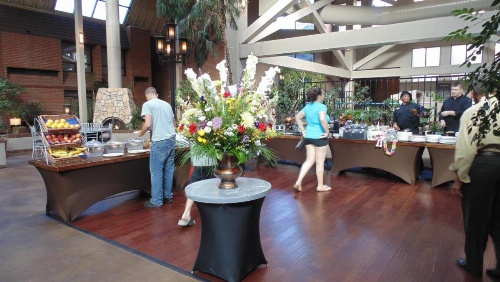 The Academy Hotel Colorado Springs image 23