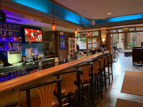 The Academy Hotel Colorado Springs image 24