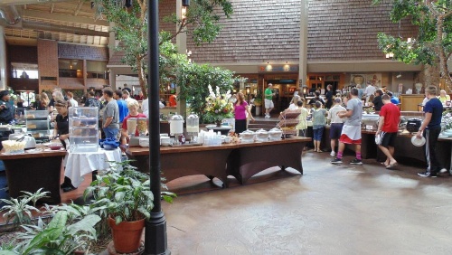 The Academy Hotel Colorado Springs image 25