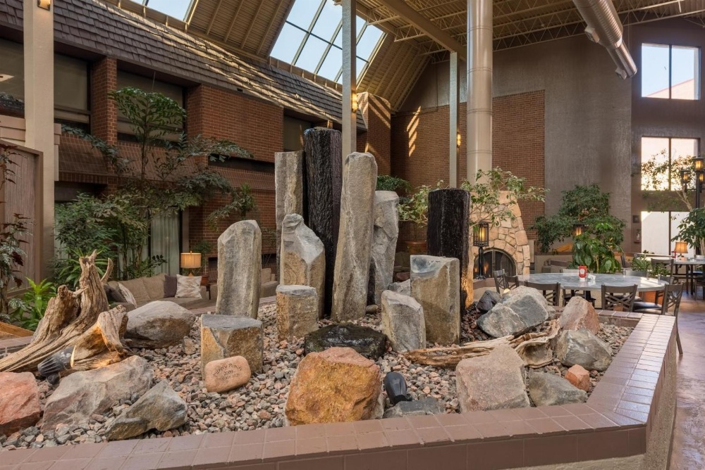 The Academy Hotel Colorado Springs Main image