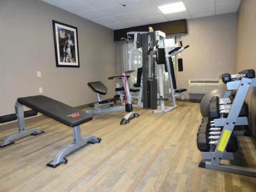 The Academy Hotel Colorado Springs image 26