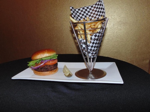 The Academy Hotel Colorado Springs image 29