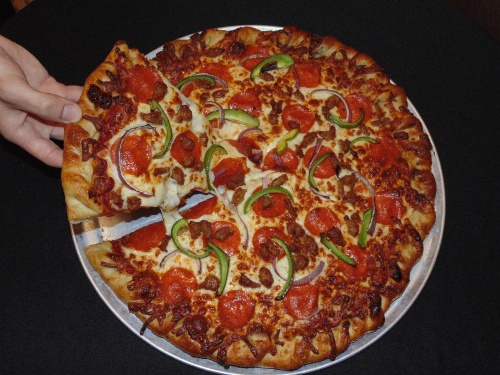 The Academy Hotel Colorado Springs image 30