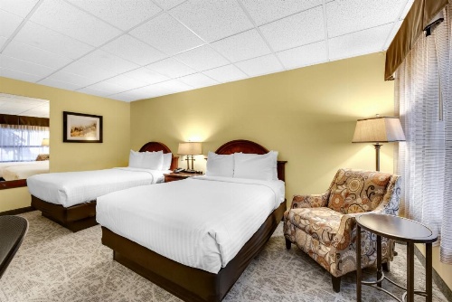 The Academy Hotel Colorado Springs image 32