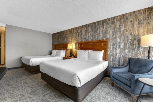 The Academy Hotel Colorado Springs image 33