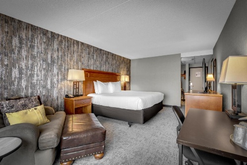 The Academy Hotel Colorado Springs image 34