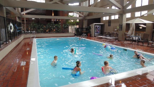 The Academy Hotel Colorado Springs image 35