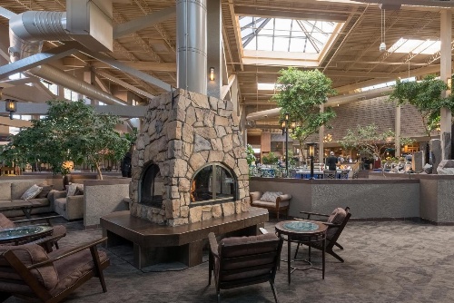 The Academy Hotel Colorado Springs image 4