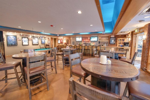 The Academy Hotel Colorado Springs image 36