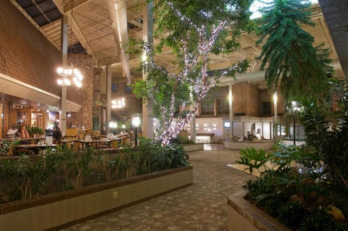 The Academy Hotel Colorado Springs image 37