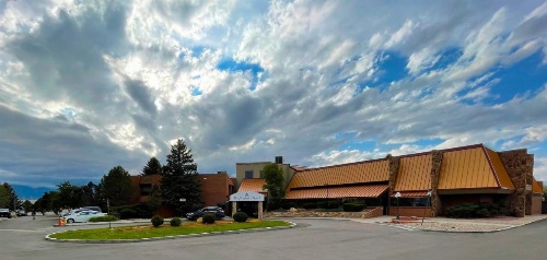 The Academy Hotel Colorado Springs image 38