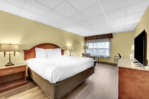 The Academy Hotel Colorado Springs image 41