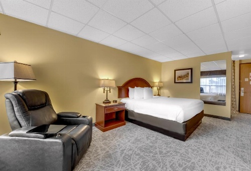 The Academy Hotel Colorado Springs image 42