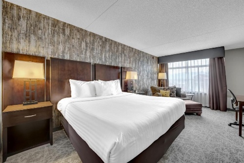 The Academy Hotel Colorado Springs image 43