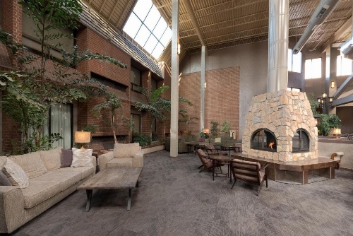 The Academy Hotel Colorado Springs image 45