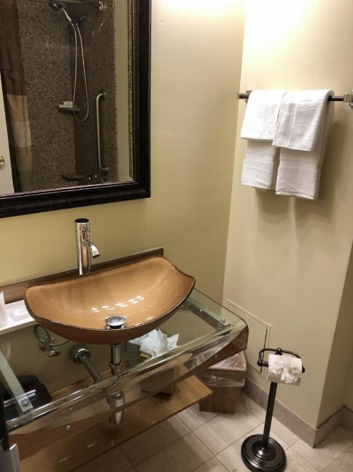 The Academy Hotel Colorado Springs image 5