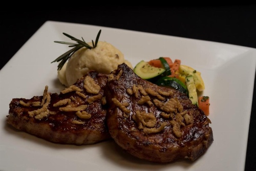 The Academy Hotel Colorado Springs image 46